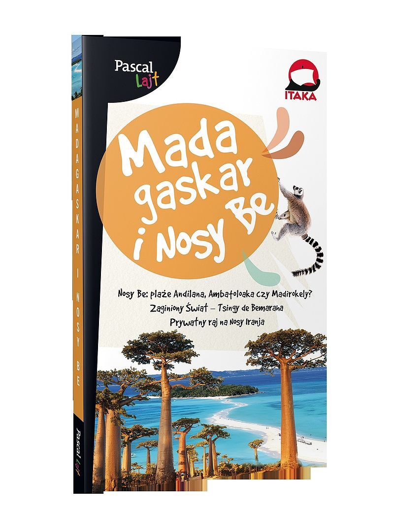 Madagaskar i Nosy Be