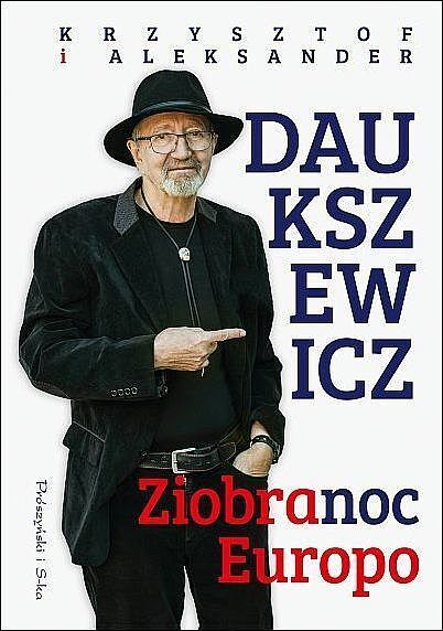Ziobranoc, Europo