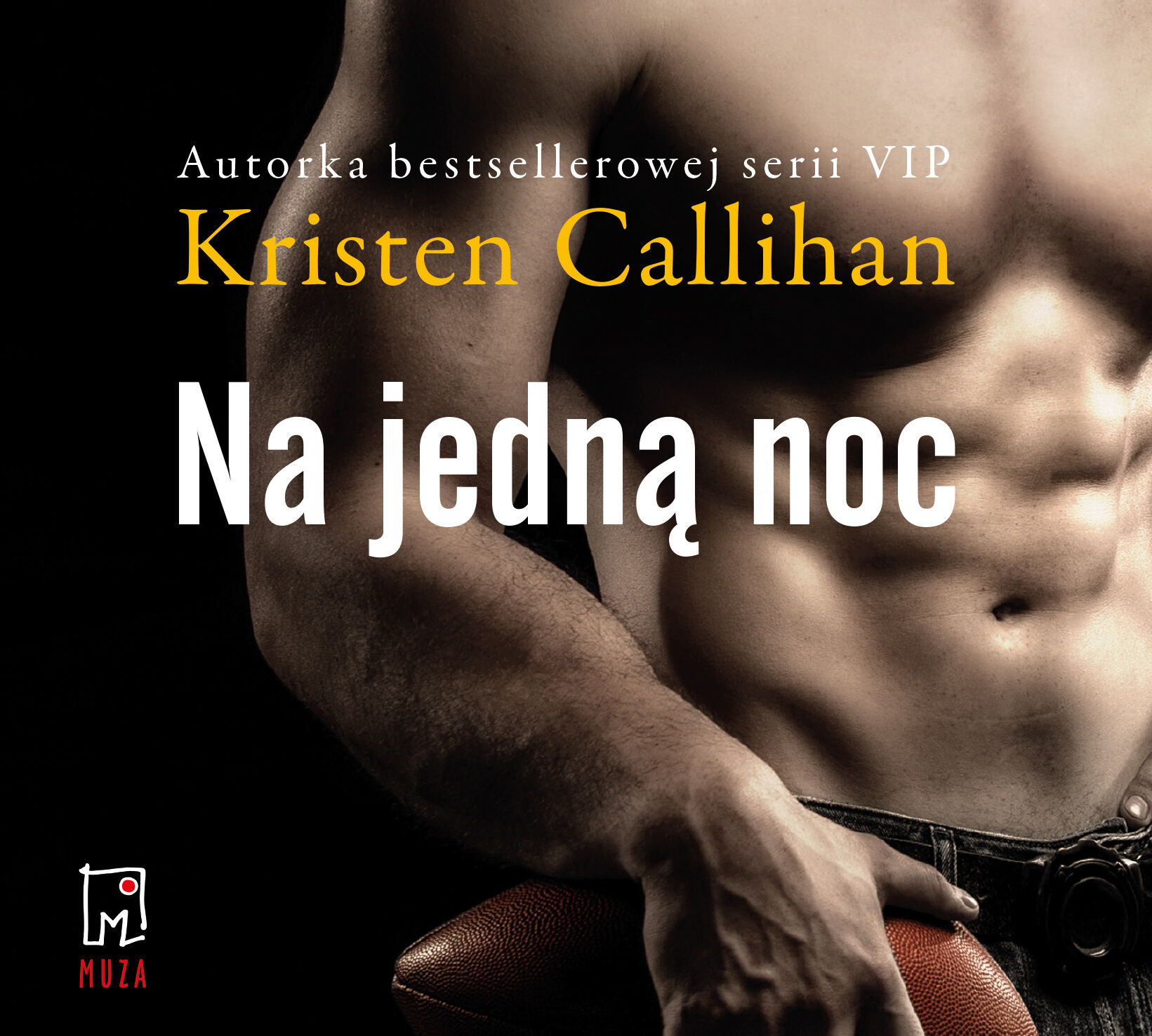 Na jedną noc (audiobook MP3)