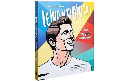 Lewandowski Jak wygrać marzenia