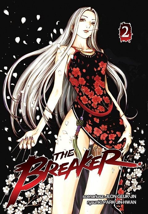 The Breaker - 2
