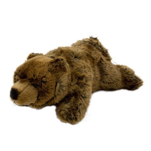 Pacynka Niedźwiedź Grizzly