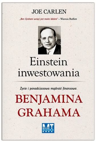 Einstein inwestowania