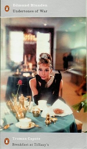 Breakfast At Tiffany's