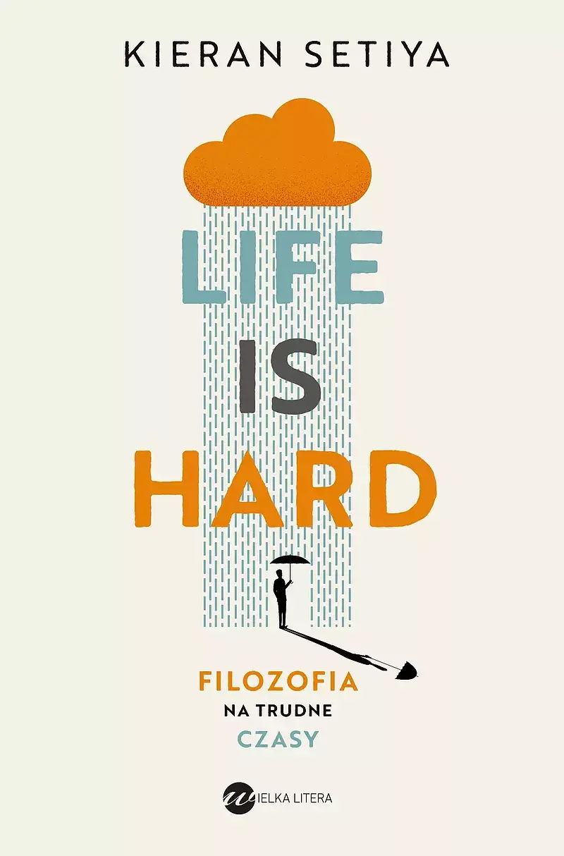 Life is Hard