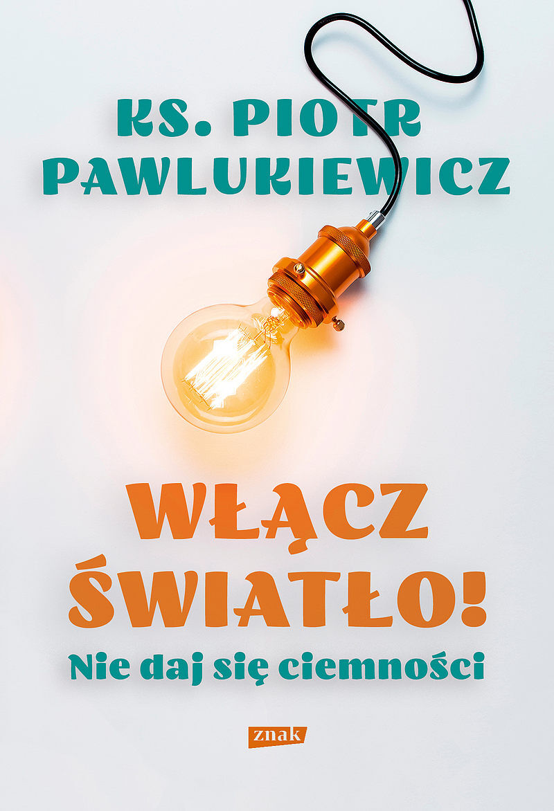 Włącz światło! Nie daj się ciemności 2023