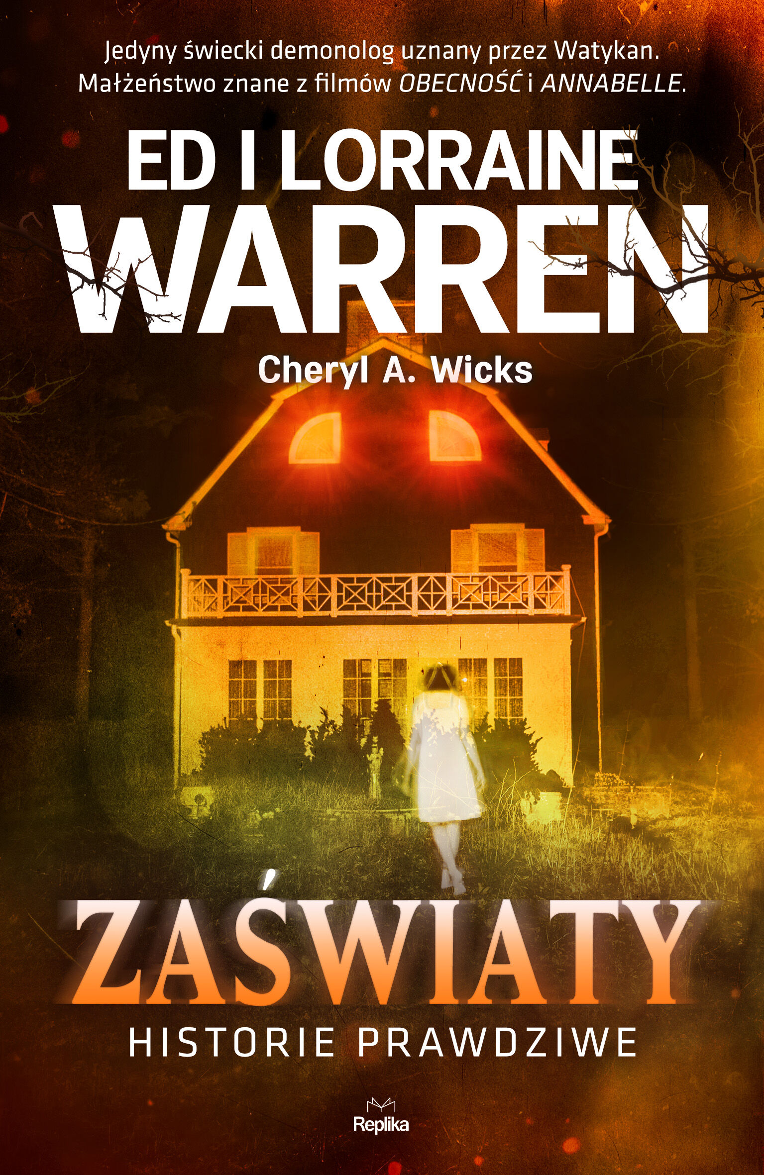Zaświaty. Historie prawdziwe (e-book)