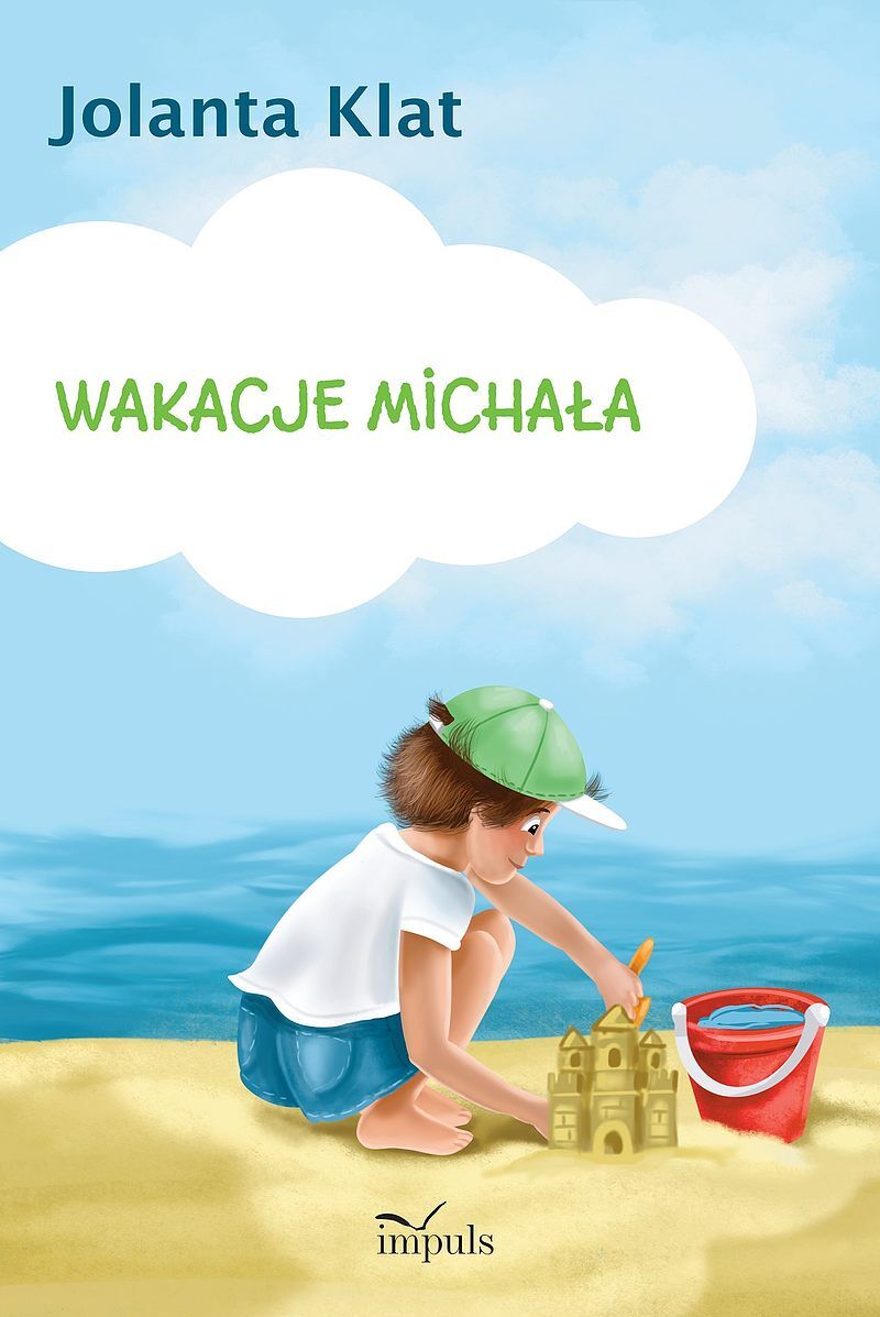 Wakacje Michała