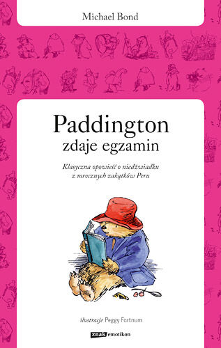 Paddington zdaje egzamin