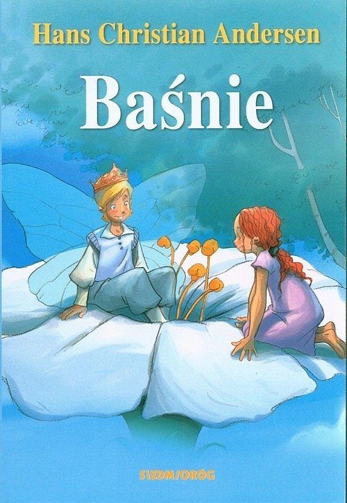Baśnie