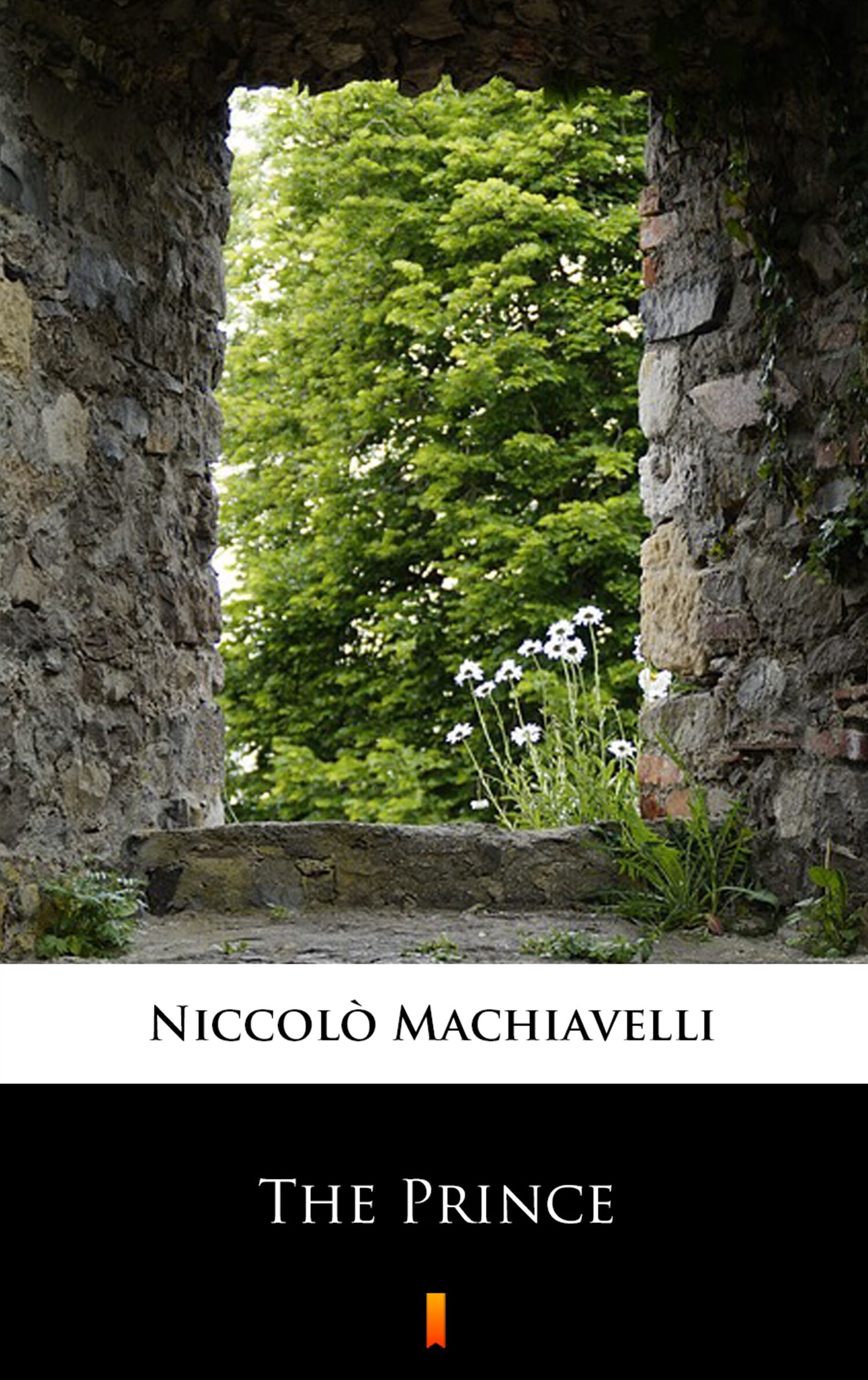 The Prince (e-book)