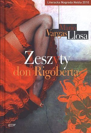 Zeszyty don Rigoberta