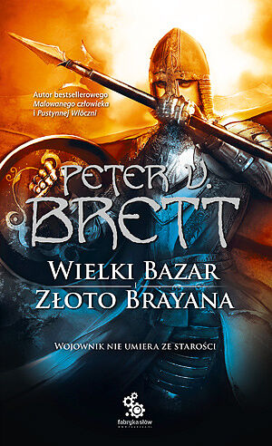 Wielki Bazar. Złoto Brayana