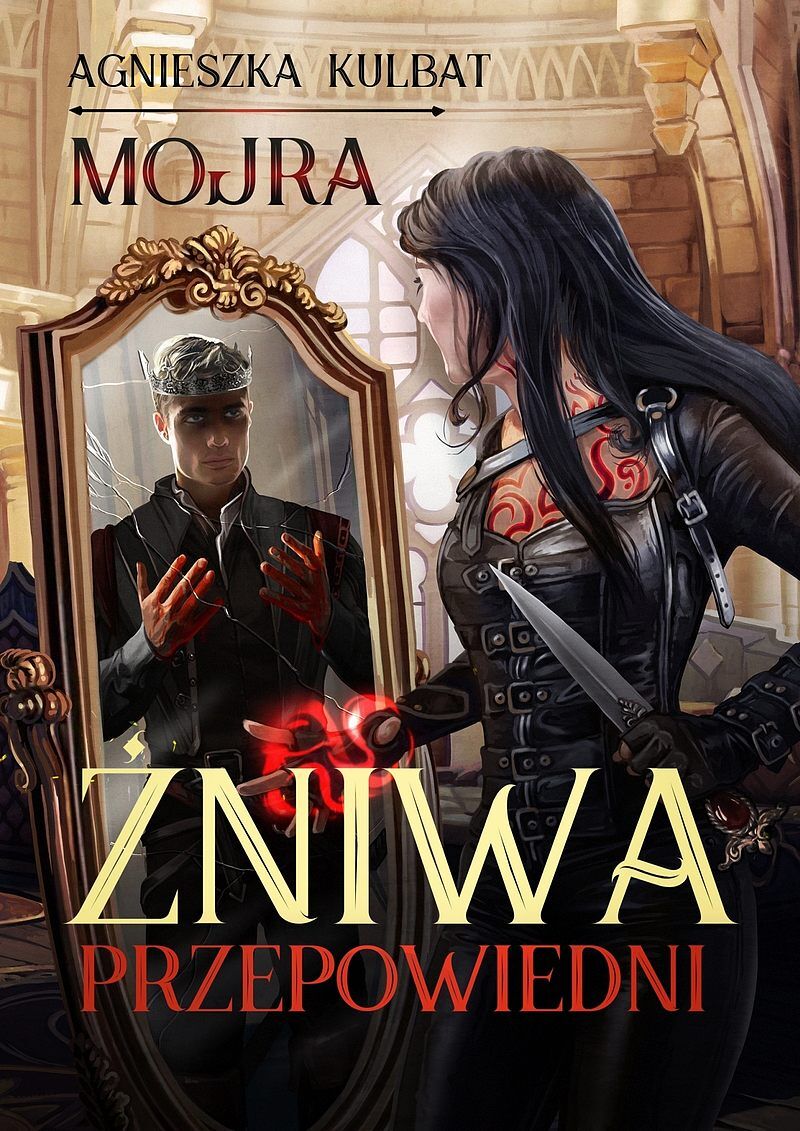 Mojra