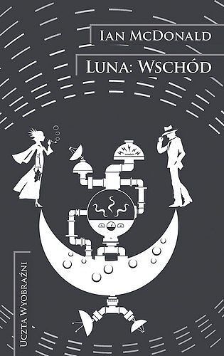Luna: Wschód