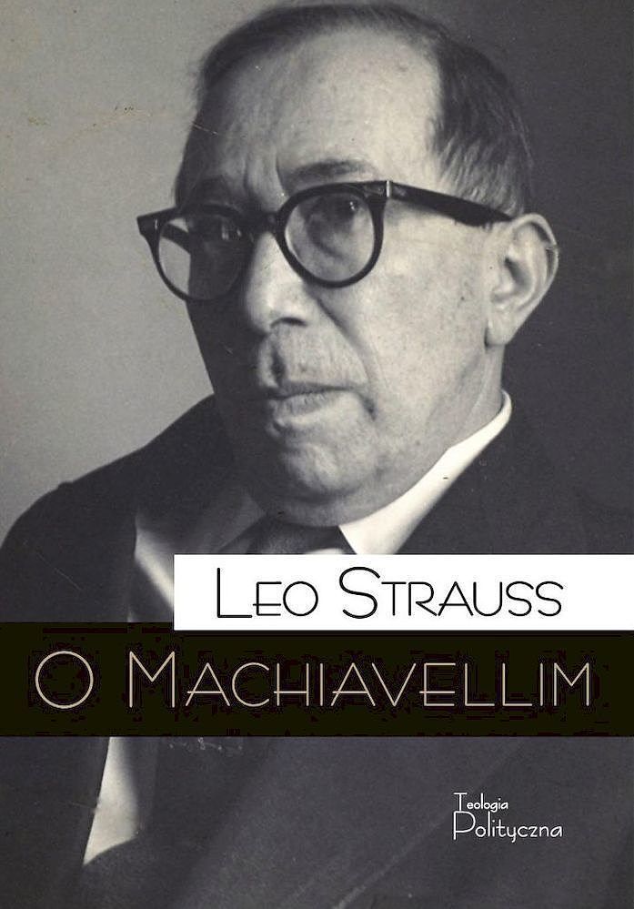 O machiavellim