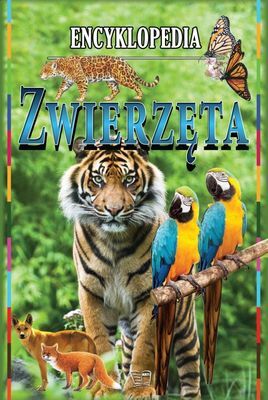 Zwierzęta encyklopedia