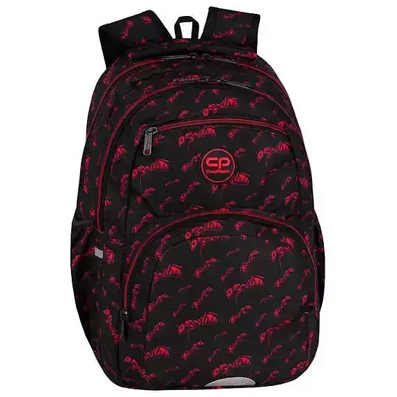 Plecak młodzieżowy coolpack pick antfarm