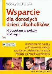 Wsparcie dla dorosłych dzieci alkoholików
