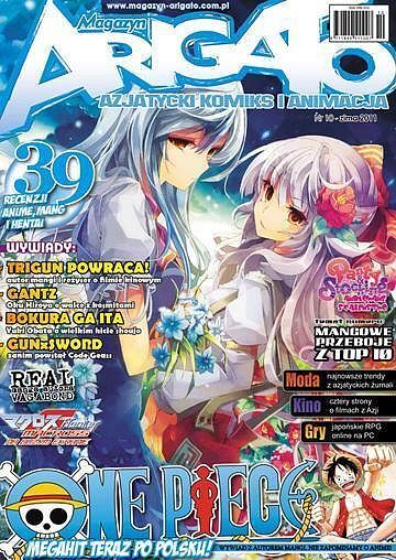 Arigato - 10