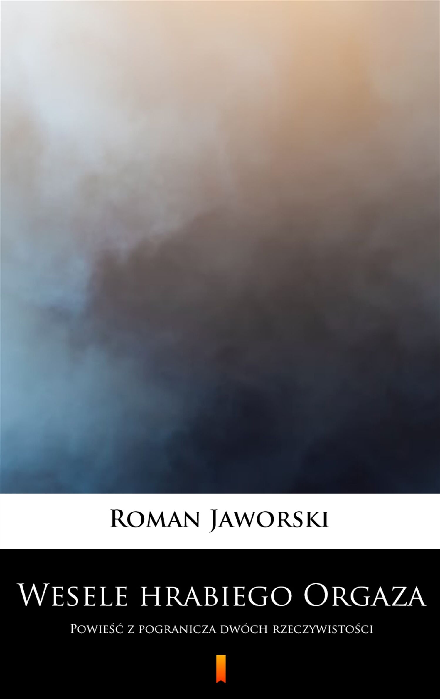 Wesele hrabiego Orgaza (e-book)