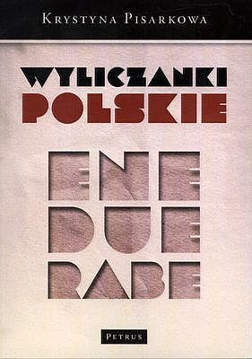 Wyliczanki polskie