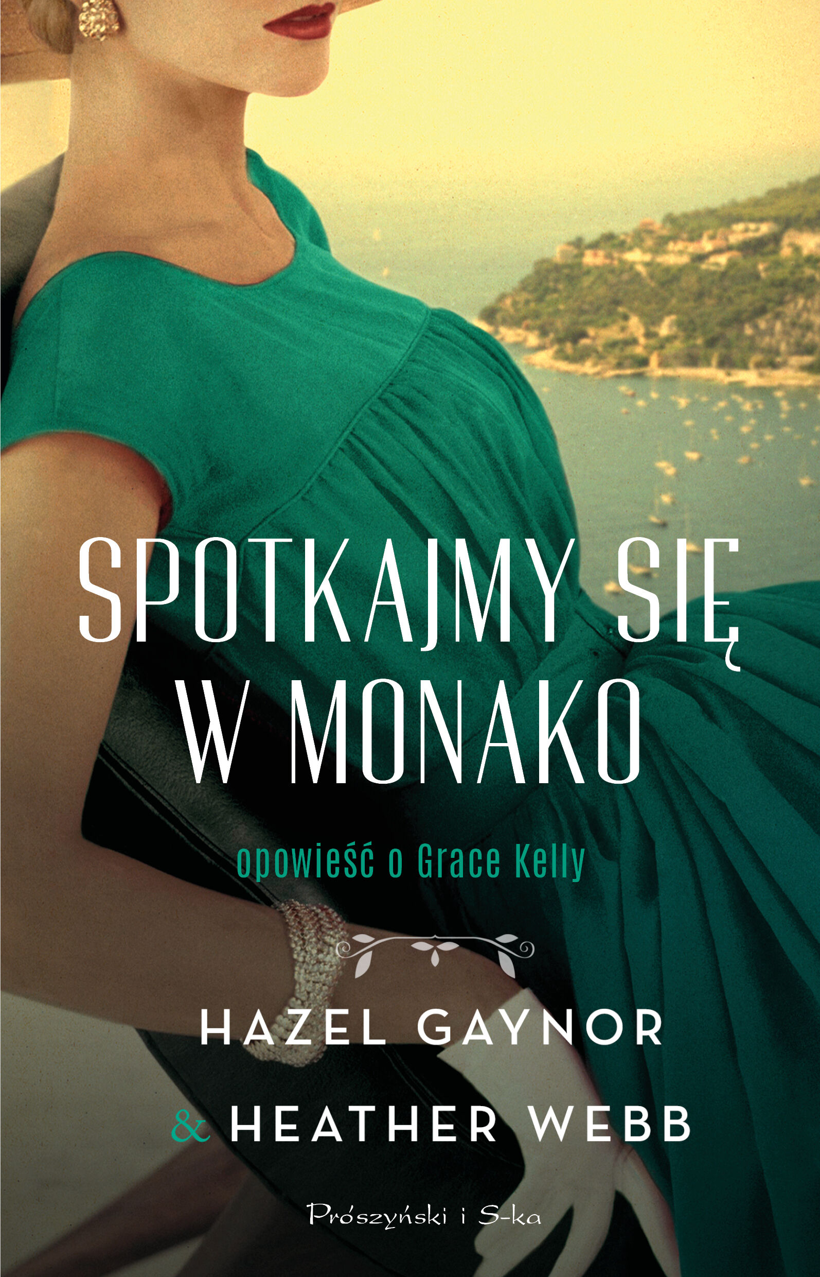 Spotkajmy się w Monako (e-book)