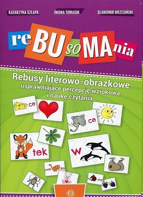 Rebusomania