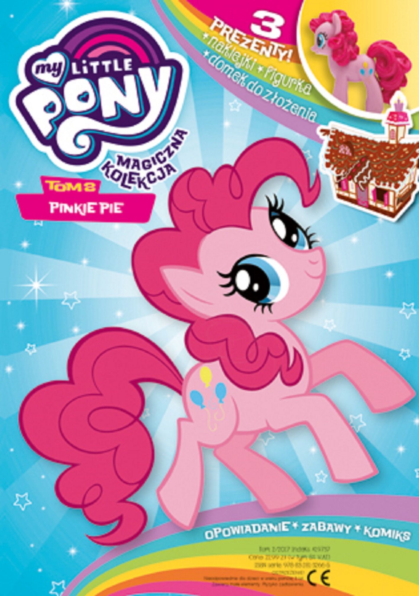 My Little Pony