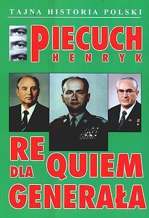 Requiem dla generała