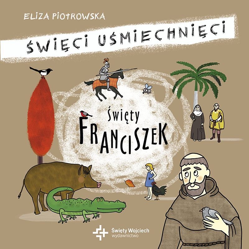 Święty Franciszek