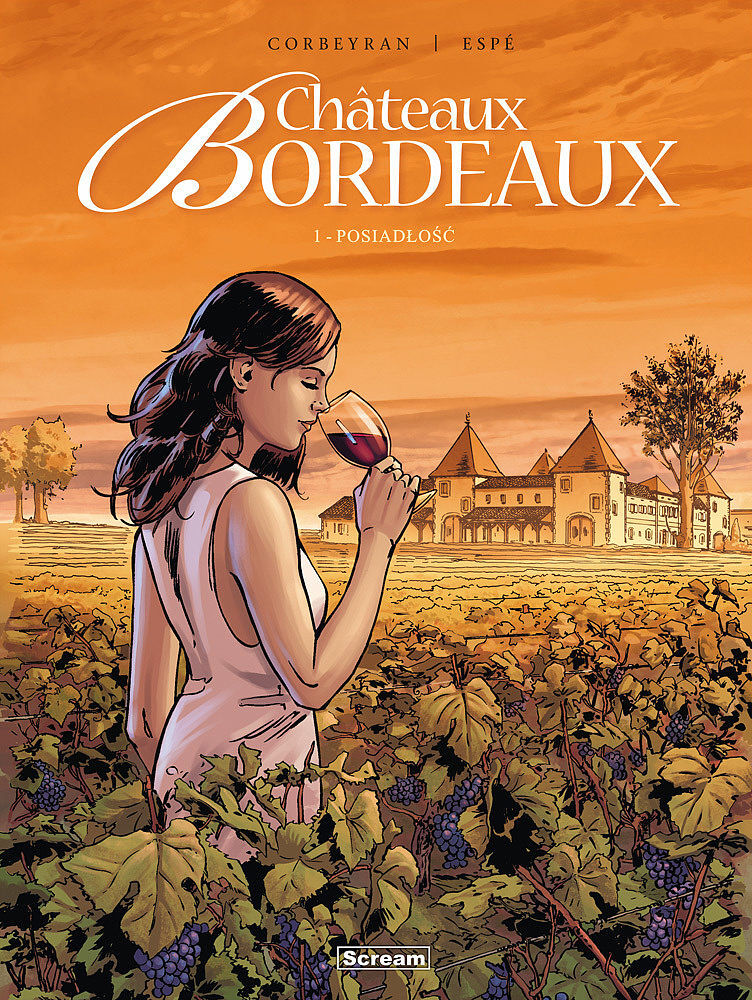 Chateaux Bordeaux - 1 - Posiadłość