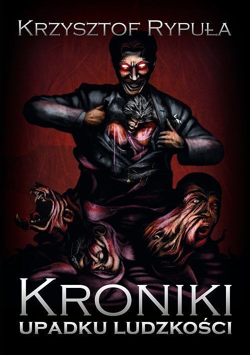 Kroniki upadku ludzkości