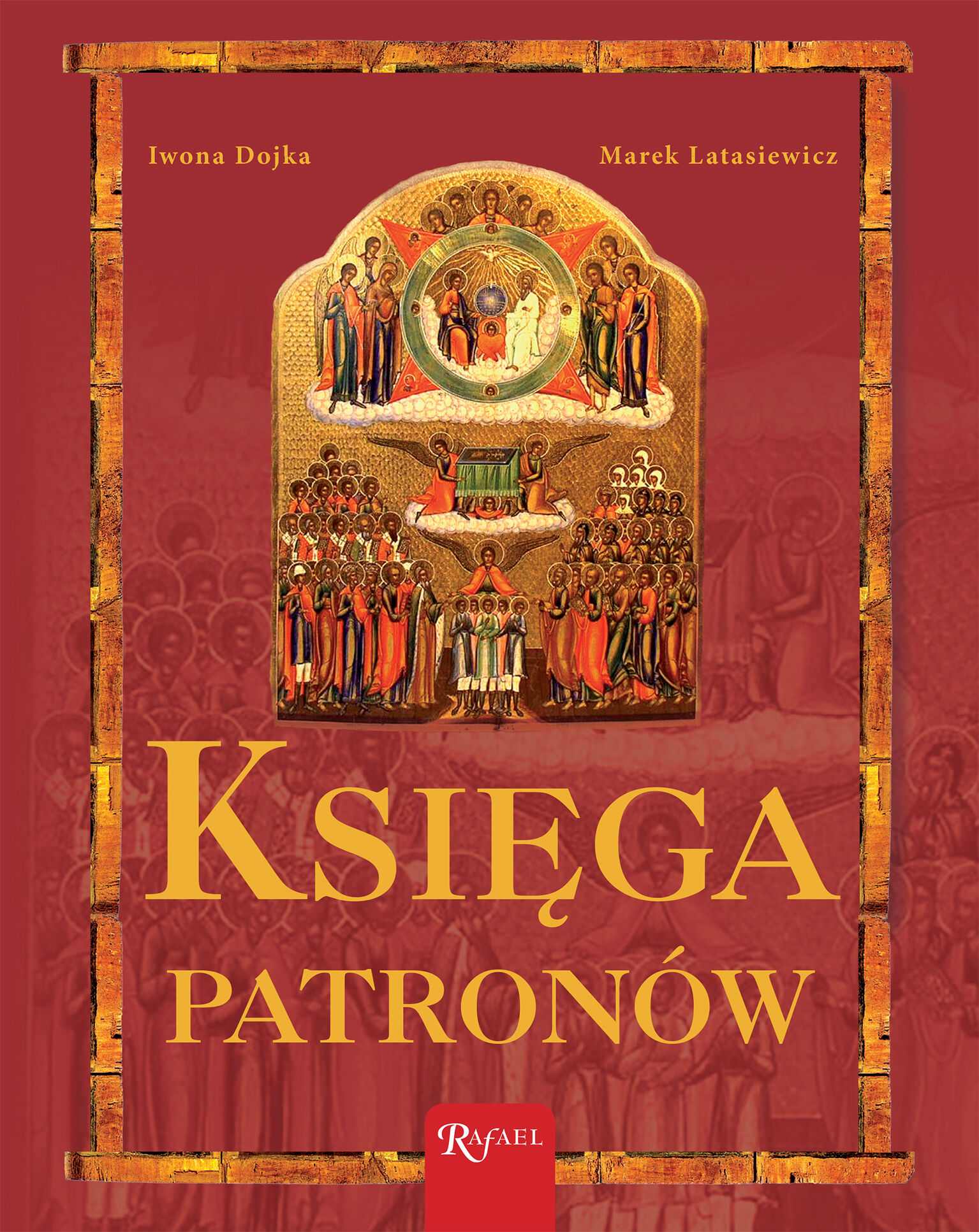 Księga Patronów