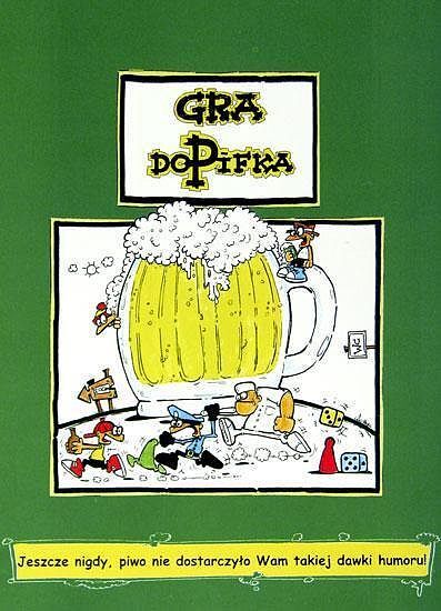 Gra do Pifka