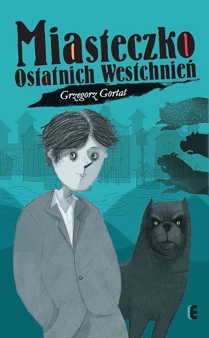 Miasteczko Ostatnich Westchnień