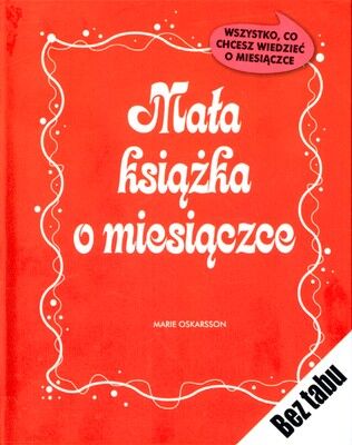Mała książka o miesiączce