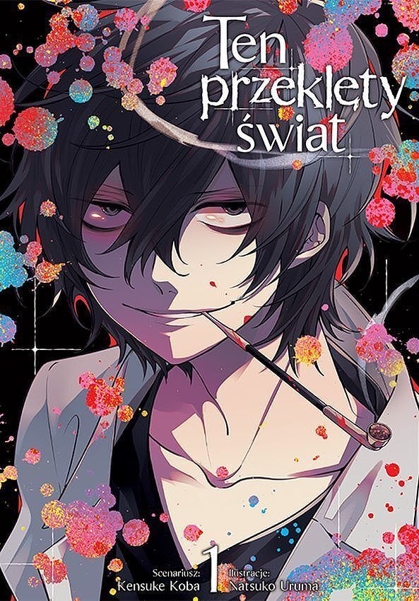 Ten przeklęty świat - 01