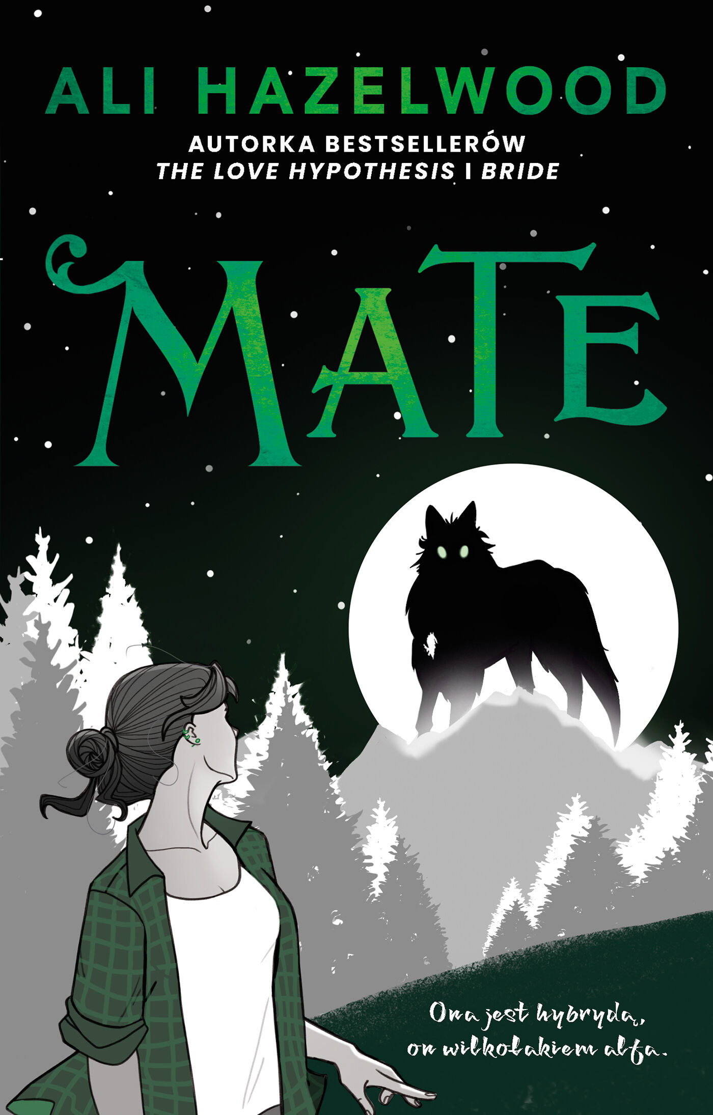 Mate (e-book)