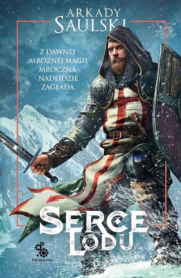 Serce Lodu