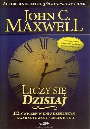 Liczy się Dzisiaj.