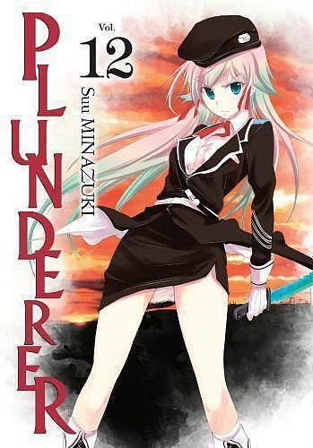 Plunderer - 12