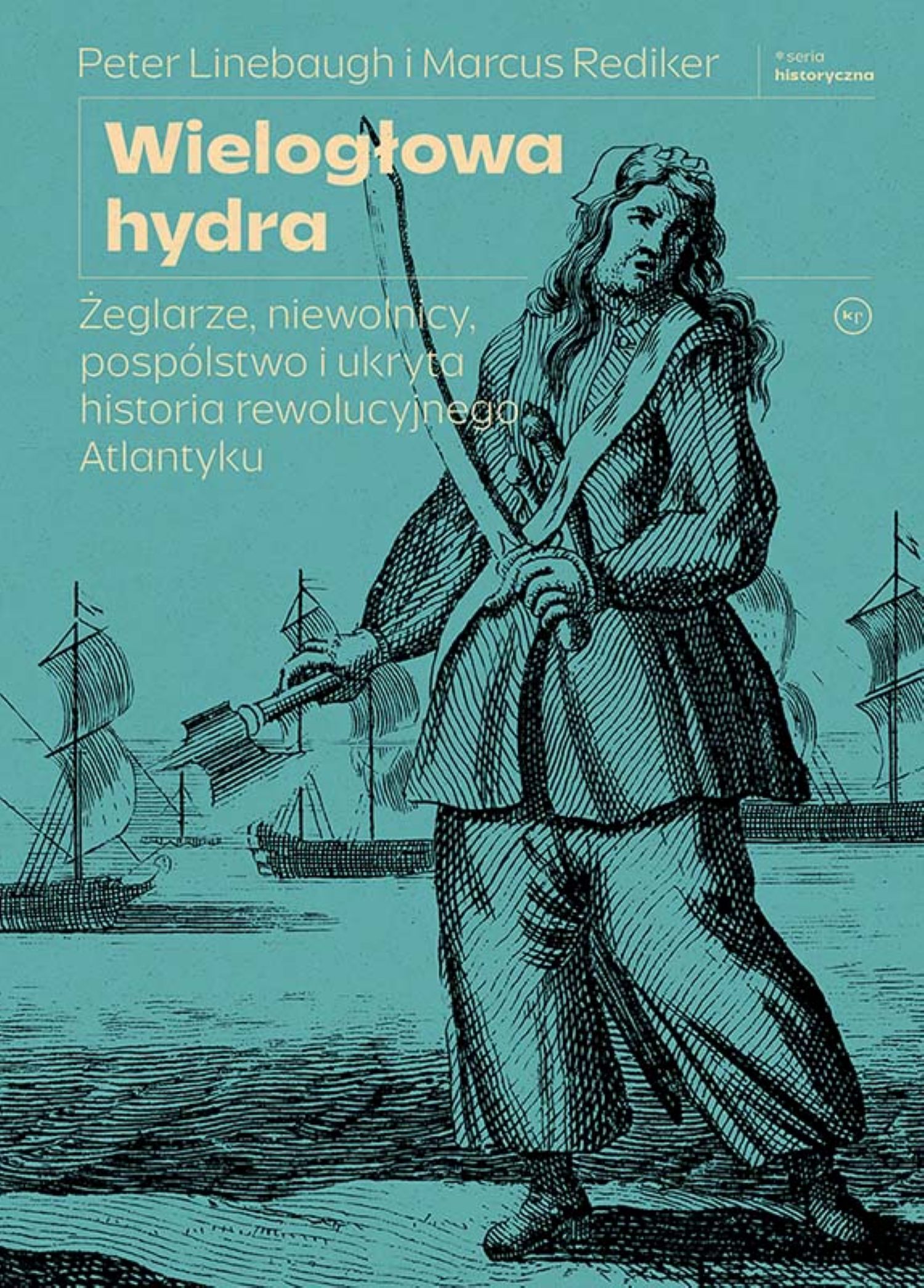 Wielogłowa hydra