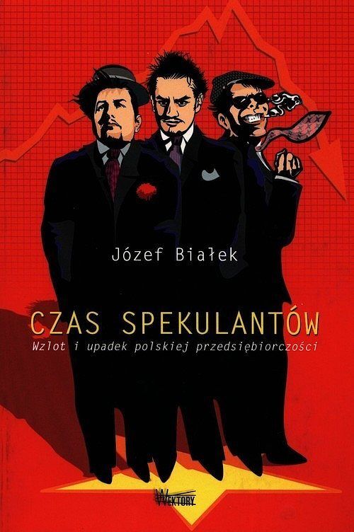 Czas spekulantów