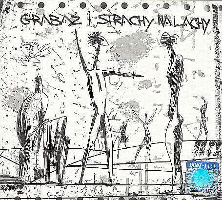 Grabaż i Strachy Na Lachy (Digipack)