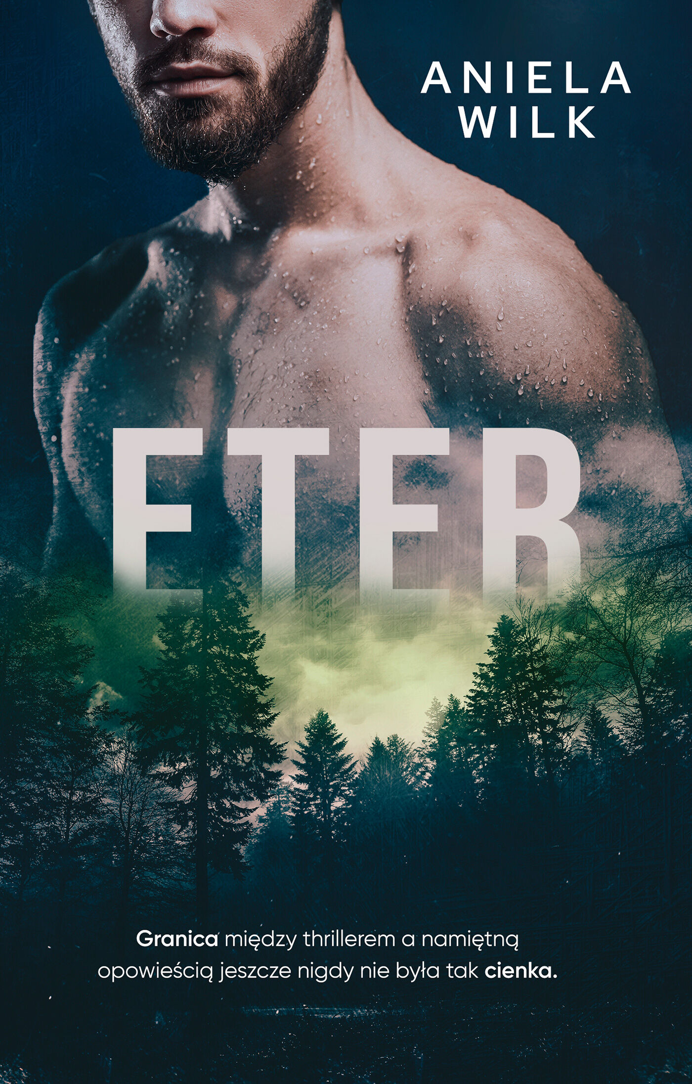 Eter (e-book)