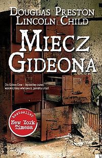 Miecz Gideona