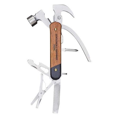 Multitool z młotkiem