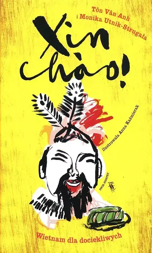 Xin chào!
