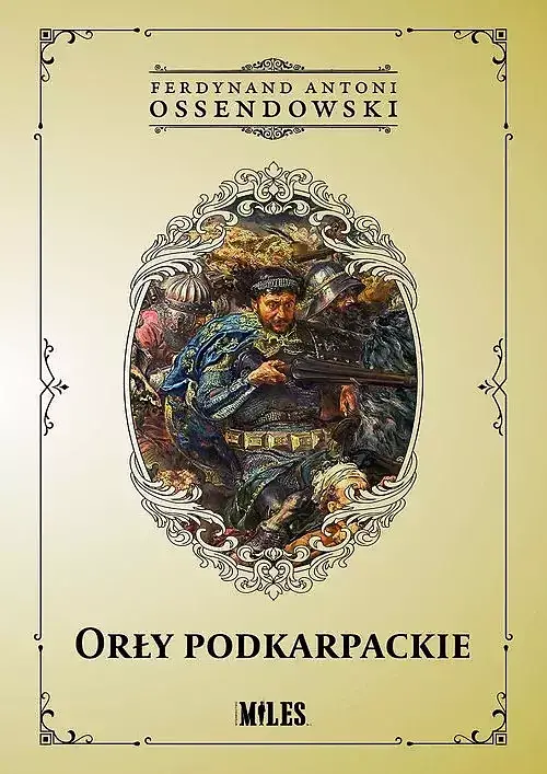 Orły podkarpackie